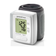 Yuwell Digital Type de type sphygmomanomètre Monitor YE-8800C